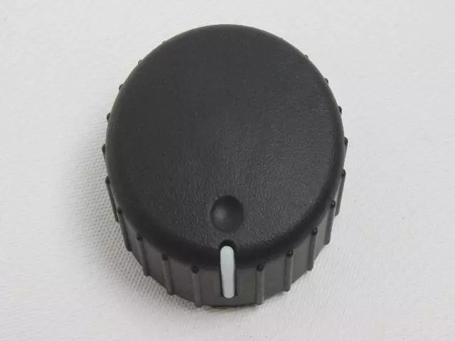 5073373AA - Body: Heater Control Knob for Chrysler: 300M, Concorde, LHS | Dodge: Intrepid Image