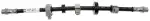 BH383708 - : Raybestos Element3 Brake Hose for Raybestos Brakes Image