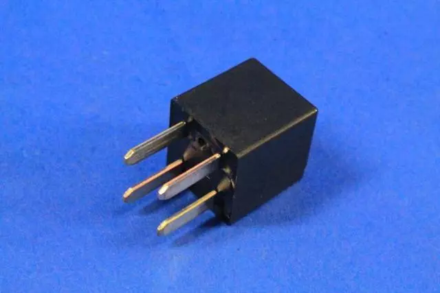 Starter Relay - Mopar (68207357AA)