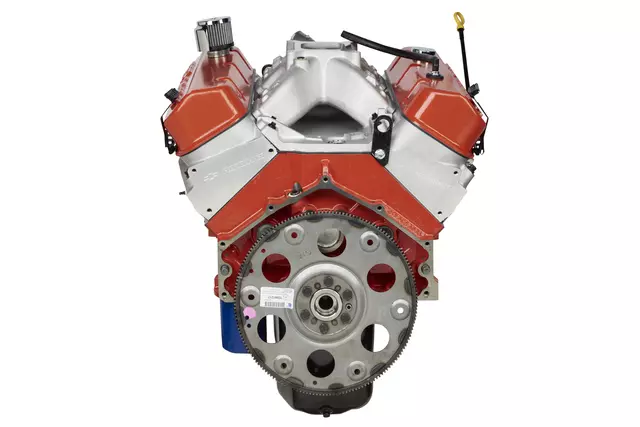 ENGINE - GM (19331581)