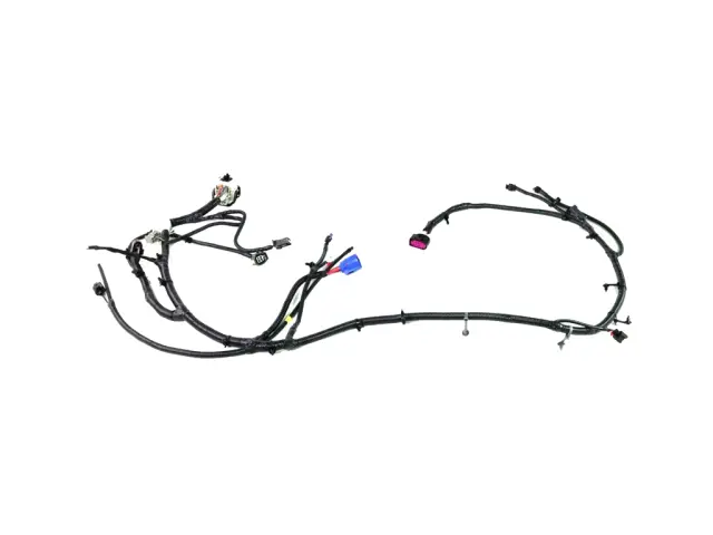 Front End Module Wiring - Mopar (68371284AB)