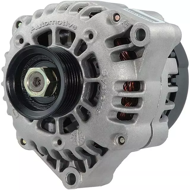 88877278 - : Alternator for GM Image