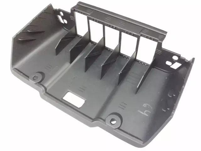 1C0857857C62J - Body: Switch Housing for Volkswagen: Beetle Image