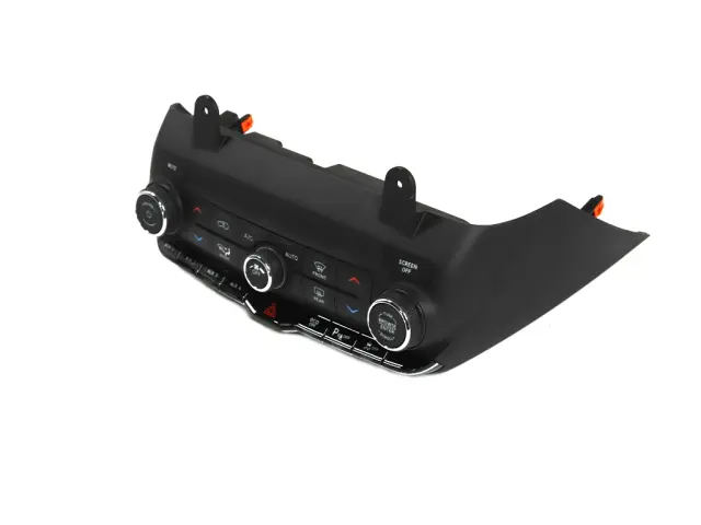 68465681AC - Body: Control Panel for Mopar Image