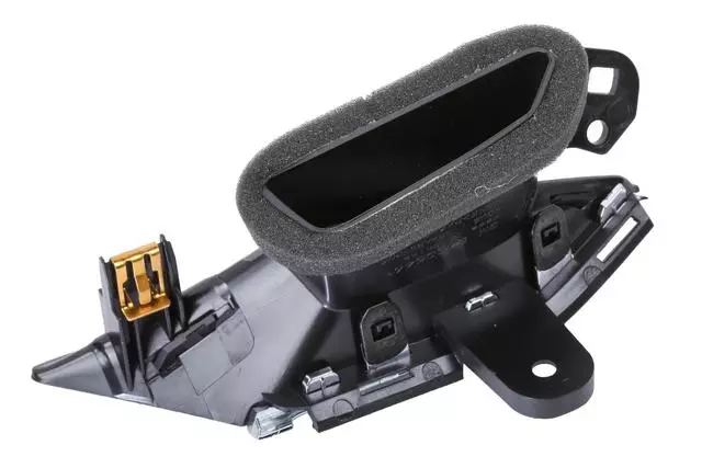 Passenger Side Window Vent - GM (84578219)