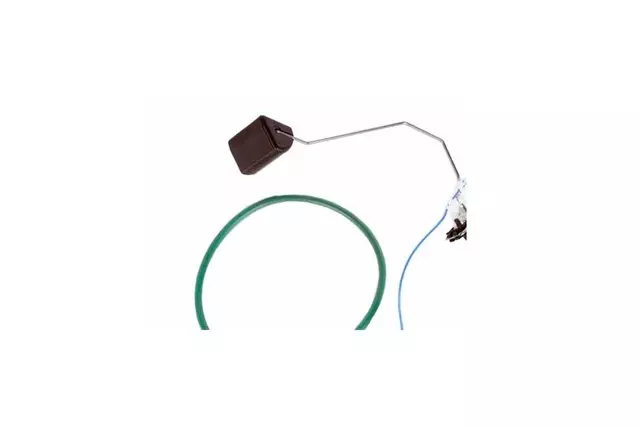 SK1366 - Fuel System: ACDelcoâ„¢ Fuel Sender And Hanger Assembly for Chevrolet: Camaro Image