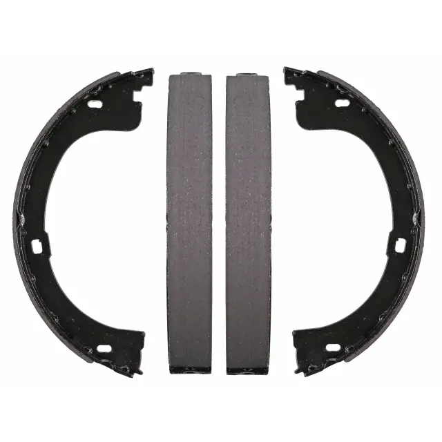 Z811 - : Wagner Z811 Parking Brake Shoe for WAGNER BRAKE Image