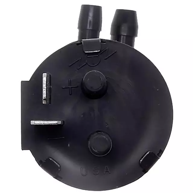 86704 - Wiper and Washer: Windshield Washer Pump for ACDelco Image