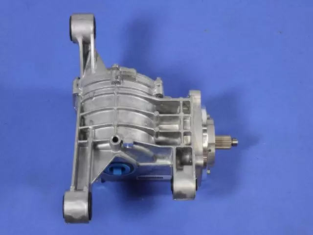 Rear Axle Differential - Mopar (4809867AA)