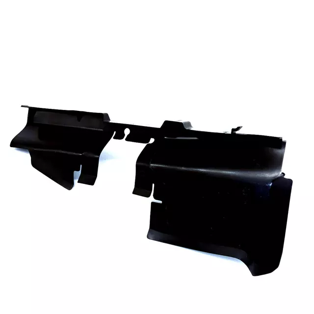 8P0121283E - Body: Side Baffle for Audi: A3, A3 Quattro Image