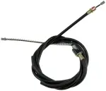 C93894 - : Parking Brake Cable for Dorman Image