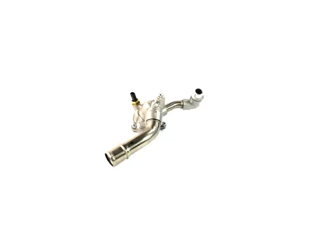 Thermostat And Housing - Mopar (05048424AD)