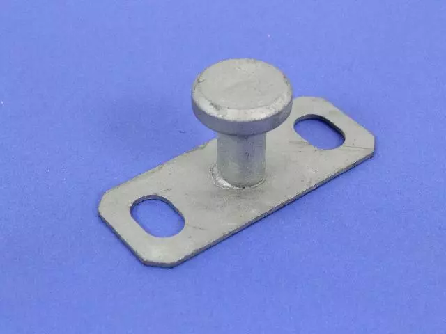 Reinforce Bar Stud Plate - Mopar (55254700)