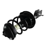 836361 - : 05-07 Honda Odyssey Suspension Strut and Coil Spring Assembly  - Front Left for GSP Image