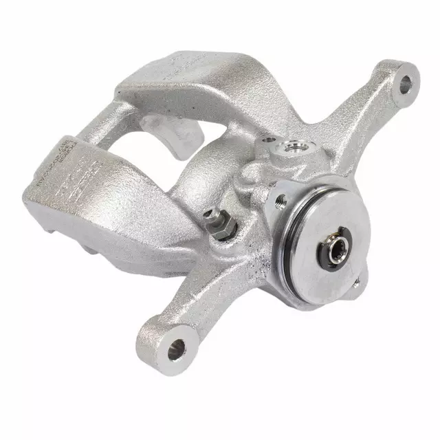 L1MZ2552E - Brakes: Disc Brake Caliper for Ford: Explorer | Lincoln: Aviator Image