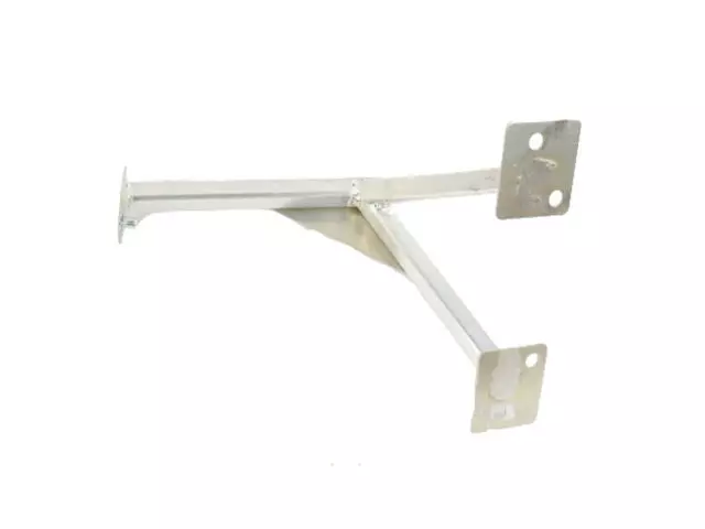 Rear Bumper Bracket, Left - Alfa Romeo (68251403AA)