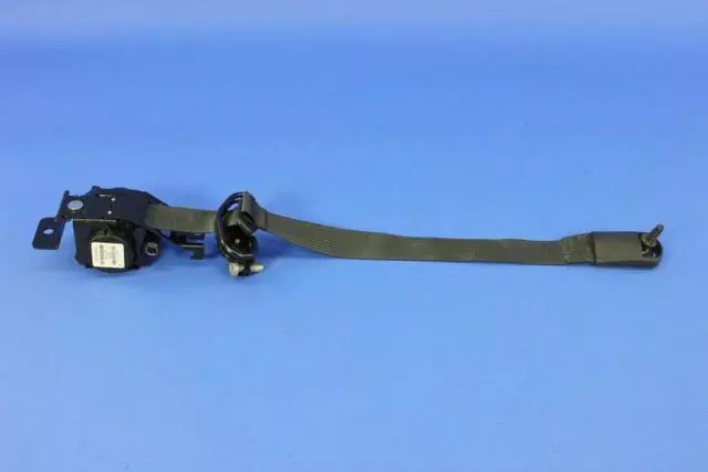 Front Seat Belt, Right - Mopar (1SG58XDVAJ)
