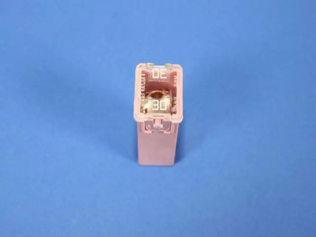 Fuse Cartridge - Mopar (4868007AB)