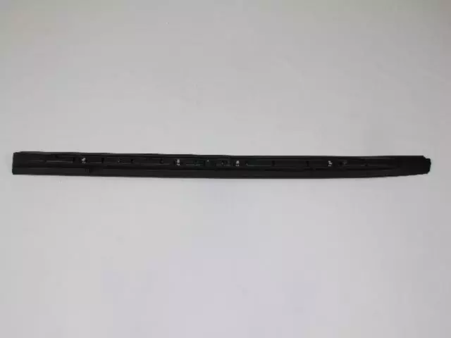5182583AI - Body Sheet Metal Except Doors: Roof Rack Side Rail, Left for Mopar Image