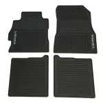 T99E15EE0A - : All-Season Floor Mats for Nissan Image
