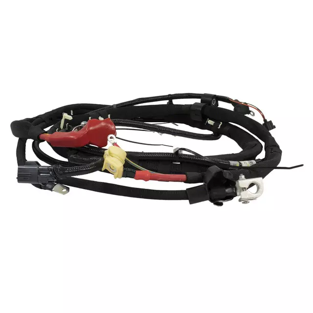 FU9Z14300A - : Cable Assembly Battery To Battery for Ford Image