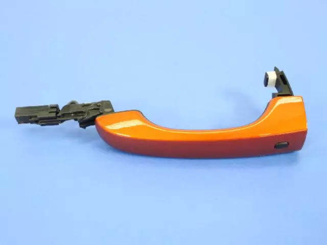 1RH64HVGAD - Doors, Door Mirrors and Related Parts: Front Door Exterior Handle, Right &amp; Left for Mopar Image