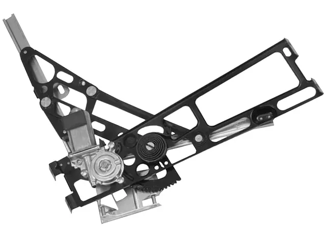 22063224 - Body: Regulator for GM Image