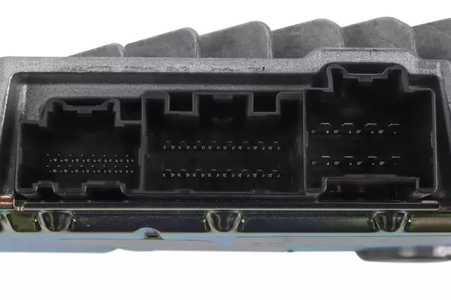 Part# 84996848 Radio Speaker Amplifier - GM (84996848)