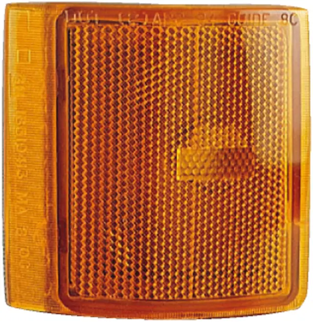 1650140 - : Side Marker Light Assembly for Dorman Image