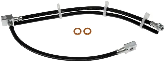 H620994 - Brake: Brake Hydraulic Hose for Dorman Image