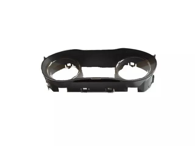68247792AA - Electrical: Instrument Cluster Mask for Mopar Image