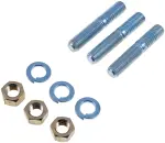 3103 - : Exhaust Stud Kit - 3/8-24 x 2 In. for Dorman Image