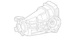 203350501480 - Rear Axle: Axle Housing for Mercedes-Benz: C230, SLK230 Image