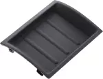68252ZS40C - Body: Storage Box for Nissan: Frontier, Pathfinder, Xterra Image