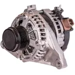 2101244 - : Remanufactured DENSO First Time Fit Alternator for Denso Image