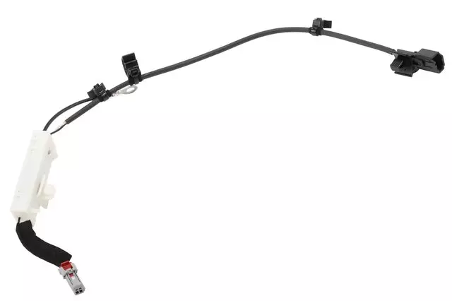 Radio AM Antenna Signal Filter Module - GM (84814567)