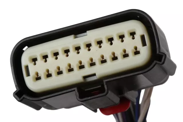 2016-2019 Cadillac ATS - Harness - GM (23254873)