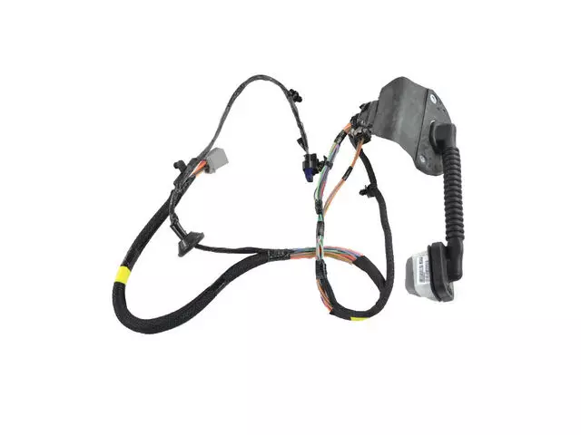 Rear Door Wiring, Left - Mopar (68263808AC)