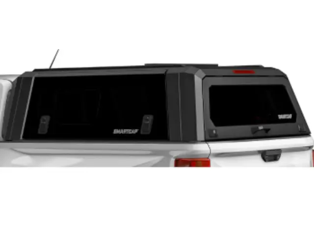 19435148 - Bed Products: Bed Cap, Evo Sportandtrade; By Smartcapandreg for Chevrolet: Colorado | GMC: Canyon Image