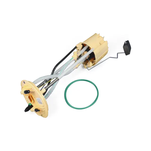 4560227AC - : Electric Fuel Pump for Ram: 3500, 4500, 5500 Image