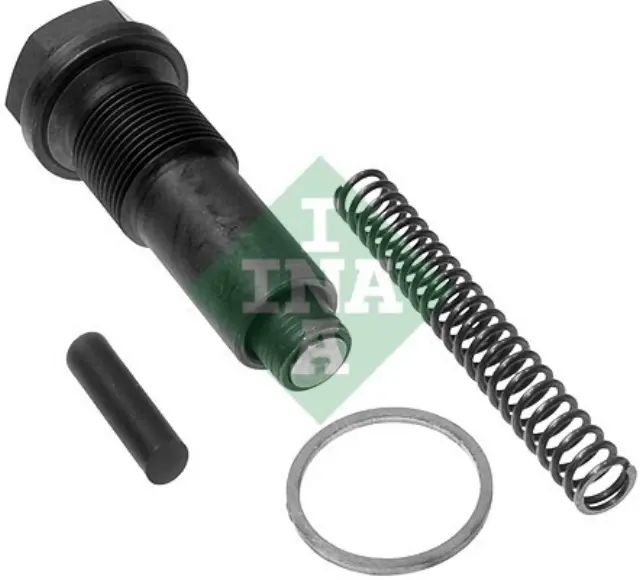 ZT0122 - : INA US Engine Timing Chain Tensioner Adjuster for INA US Image