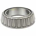 BT4Z4221A - Transmission: Automatic Transmission Differential Bearing for Ford: Edge, Explorer, Flex, Fusion, Police Interceptor Sedan, Police Interceptor Utility, Taurus | Lincoln: Continental, MKS, MKT, MKX, MKZ Image