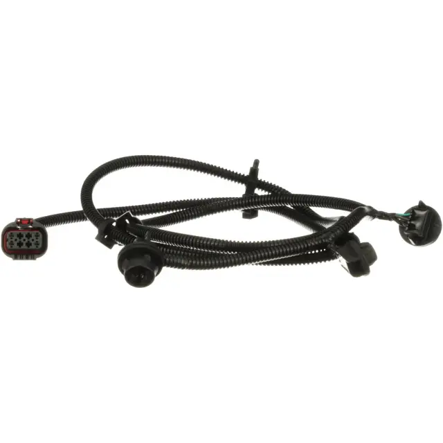 S2621 - : Taillight Connector for SMP CORP Image
