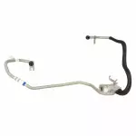 F2GZ7R081N - Cooling System: Outlet Tube for Ford: Edge | Lincoln: MKX Image