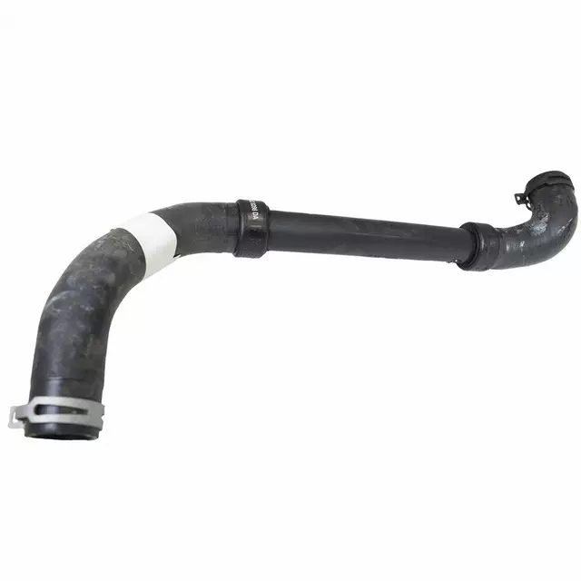 Motorcraft Radiator Coolant Hose - Ford (KM-4565)