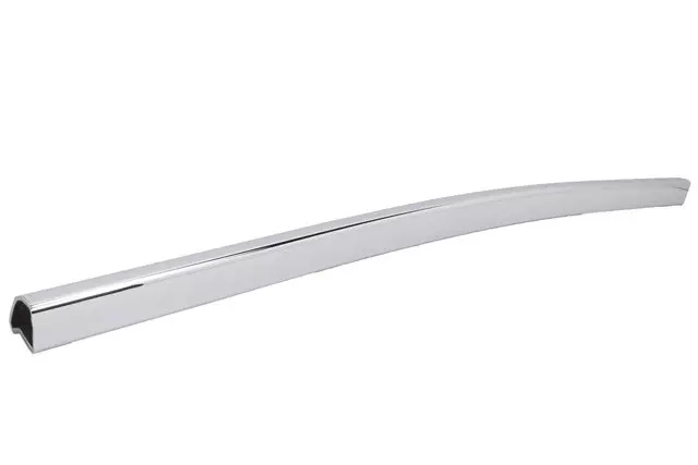 25971575 - Body: Brush Guard for Hummer: H3 Image