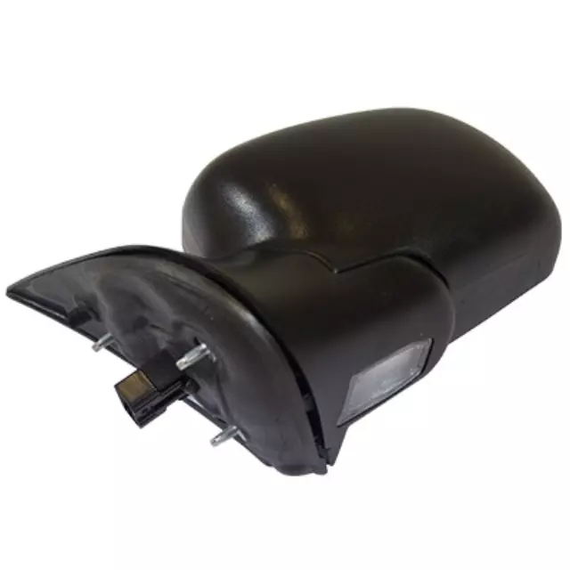 Mirror Assembly - Ford (1L2Z-17683-BAA)