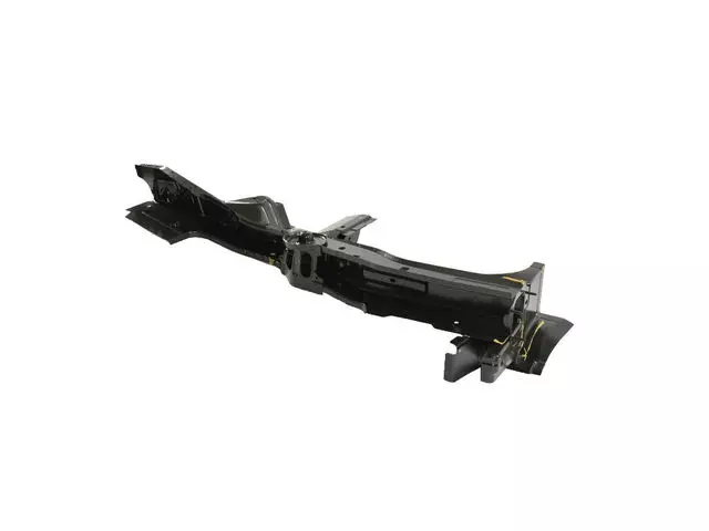 68323908AA - Body Sheet Metal Except Doors: Frame Rear Rail, Right for Mopar Image