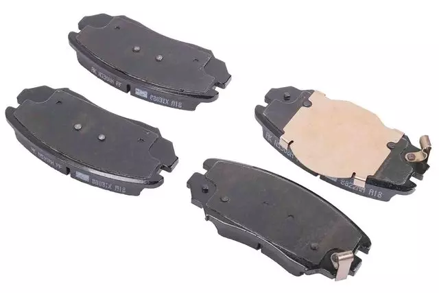 Brake Pads - GM (84233325)