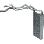 HT2094C - : HVAC Heater Core -- Heater Core Aluminum for UAC Image